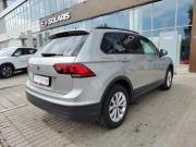 Volkswagen Tiguan II Набережные Челны  - изображение 37
