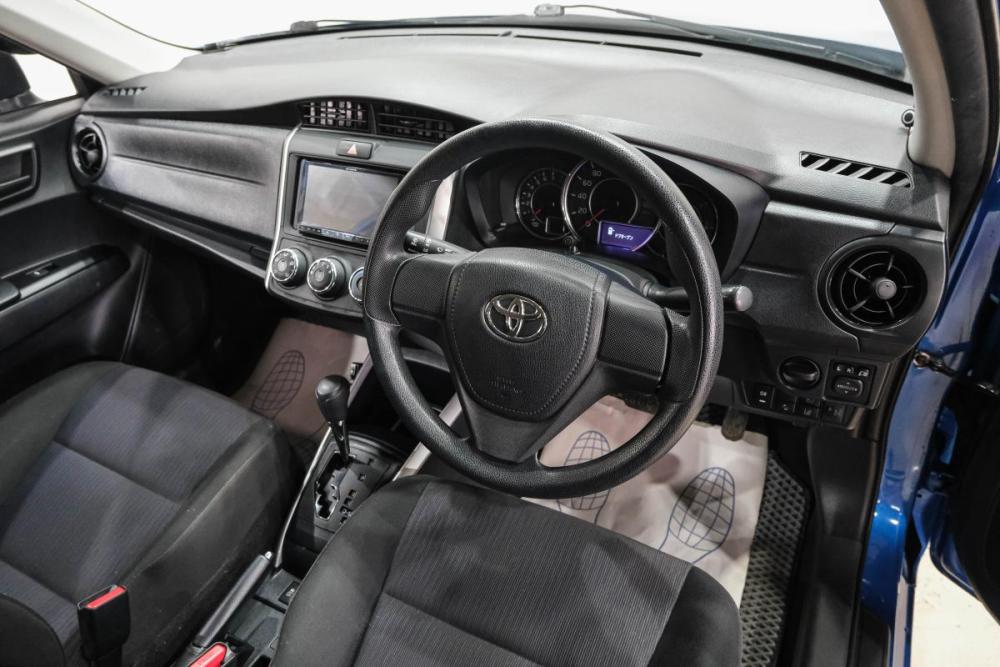 Toyota Corolla XI (E160 E170) Рестайлинг 2 Новокузнецк  - изображение 16