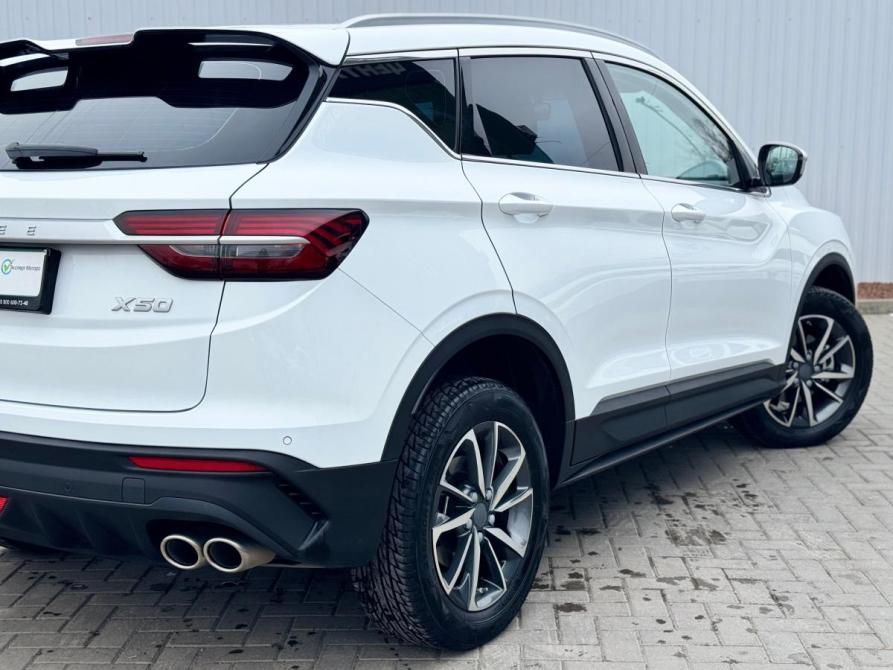 Belgee X50 Ростов-на-Дону  - изображение 12