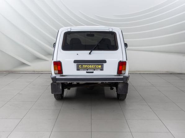 Lada (ВАЗ) 2121 (4x4) I Рестайлинг с пробегом 2017 года, цена 518 000 рублей, 152213 км, внедорожник, Автокод Объявления
