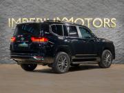 Toyota Land Cruiser 300 Series Москва  - изображение 31