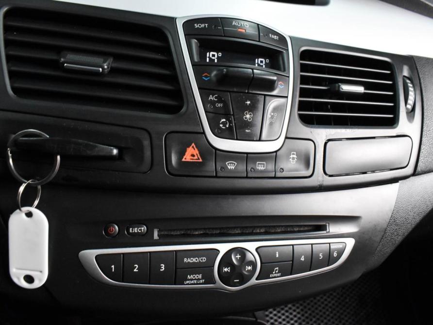 Renault Laguna III Воронеж  - изображение 12