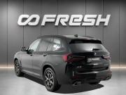 BMW X3 III (G01) Рестайлинг Казань  - изображение 27