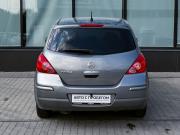 Nissan Tiida I Рестайлинг Екатеринбург  - изображение 23
