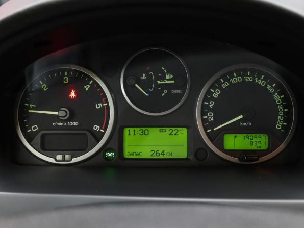 Land Rover Freelander II Рестайлинг с пробегом 2011 года, цена 1 149 000 рублей, 190994 км, внедорожник, Автокод Объявления