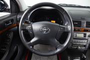 Toyota Avensis II Рестайлинг Пермь  - изображение 39