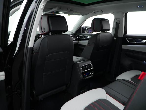 Volkswagen Teramont I Рестайлинг (China Market) с пробегом 2026 года, цена 5 498 999 рублей, 24 км, внедорожник, Автокод Объявления