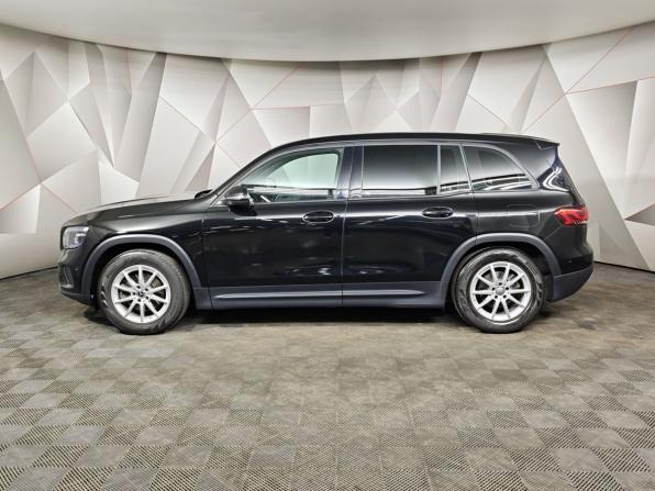 Mercedes-Benz GLB I (X247) с пробегом 2020 года, цена 2 495 000 рублей, 132357 км, внедорожник, Автокод Объявления