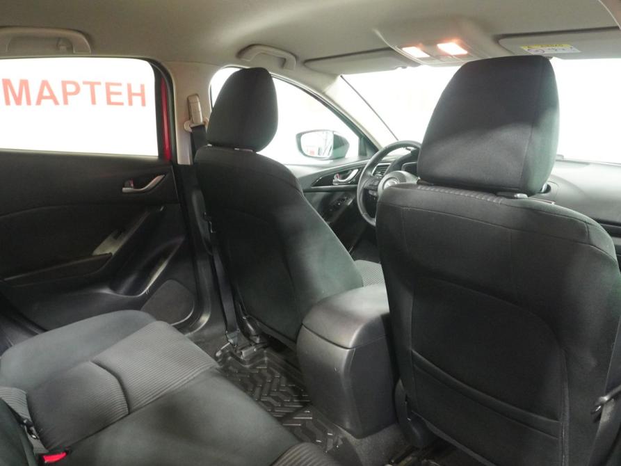 Mazda 3 III (BM) Вологда  - изображение 11