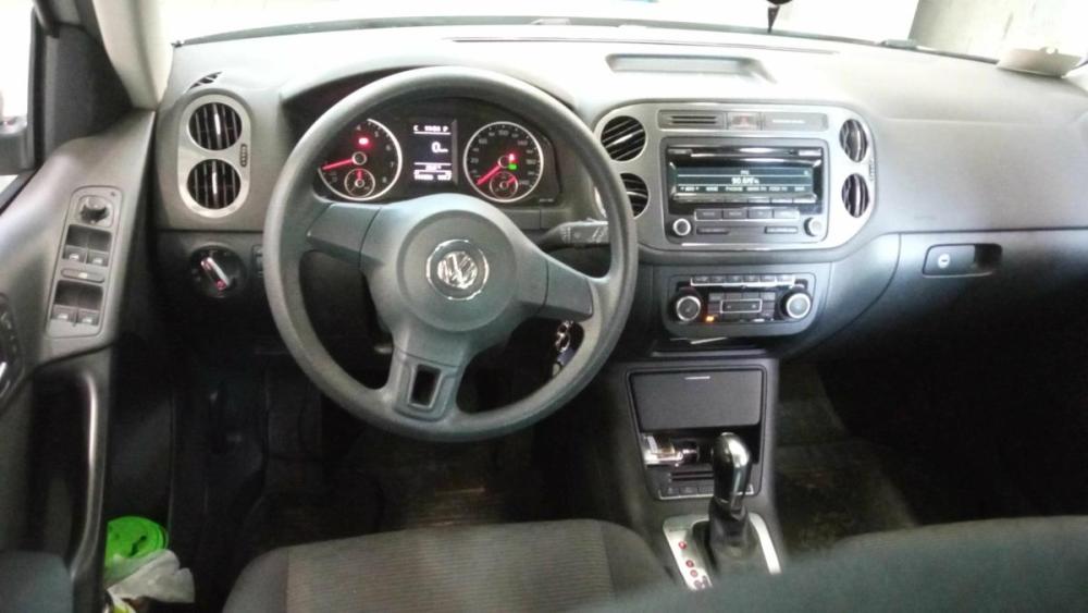 Volkswagen Tiguan I Рестайлинг Санкт-Петербург  - изображение 5