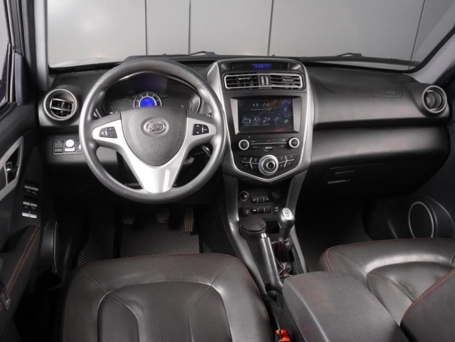 Lifan X60 I Рестайлинг 2 Минеральные Воды  - изображение 6