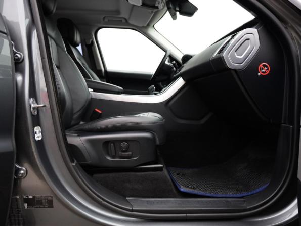 Land Rover Range Rover Sport II Рестайлинг с пробегом 2018 года, цена 4 549 000 рублей, 106632 км, внедорожник, Автокод Объявления