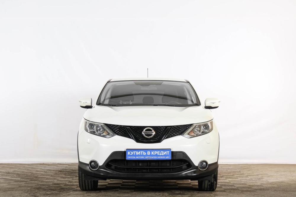 Nissan Qashqai II Тюмень  - изображение 2