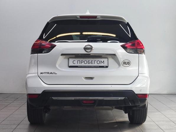 Nissan X-Trail III Рестайлинг с пробегом 2022 года, цена 2 290 000 рублей, 173252 км, внедорожник, Автокод Объявления