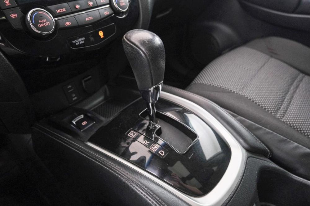 Nissan X-Trail III Красноярск  - изображение 16