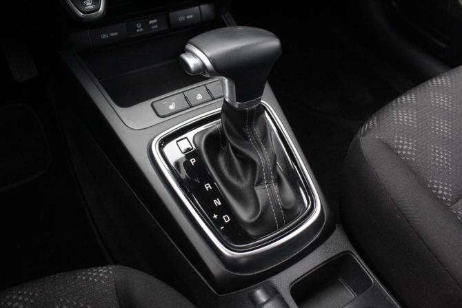 Kia Rio IV с пробегом 2020 года, цена 1 820 000 рублей, 88587 км, хэтчбек, Автокод Объявления