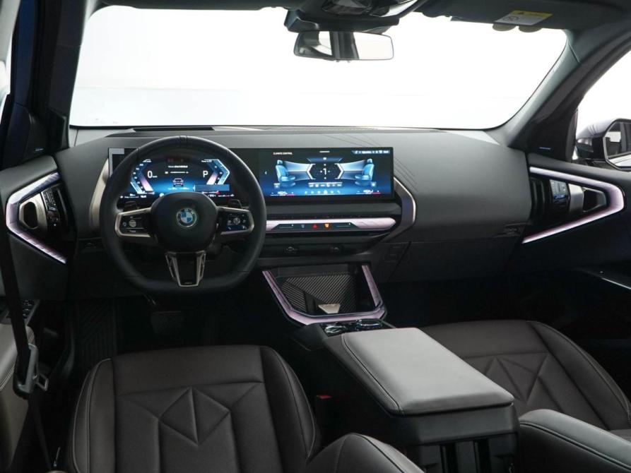 BMW X3 IV (G45/G48) Москва  - изображение 8