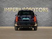 Land Rover Range Rover V Москва  - изображение 41