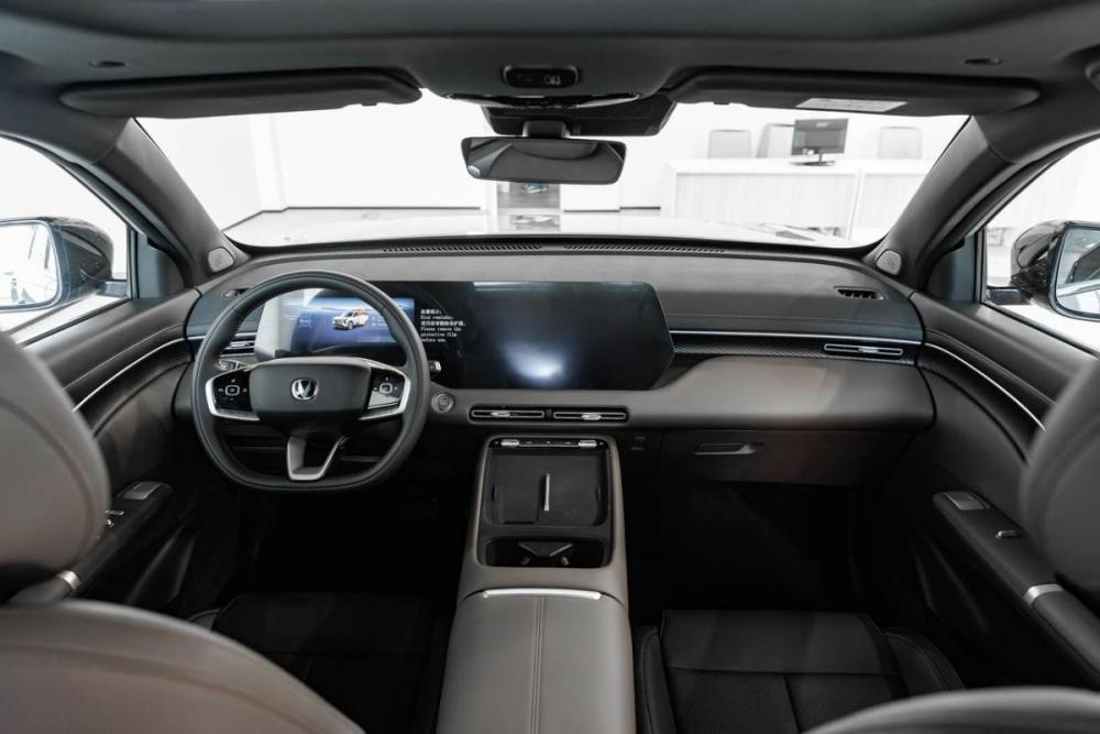 Changan UNI-S (CS55 Plus) Саранск  - изображение 21
