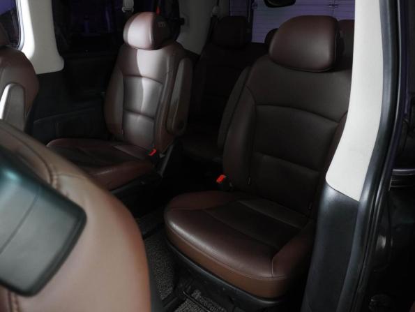 Hyundai Grand Starex I Рестайлинг 2 с пробегом 2019 года, цена 4 799 000 рублей, 65692 км, минивэн, Автокод Объявления