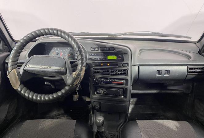 Lada (ВАЗ) 2114 с пробегом 2006 года, цена 75 000 рублей, 239588 км, хэтчбек, Автокод Объявления