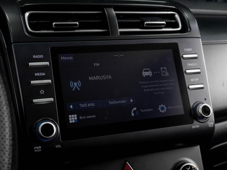 Hyundai Creta II Тюмень  - изображение 13