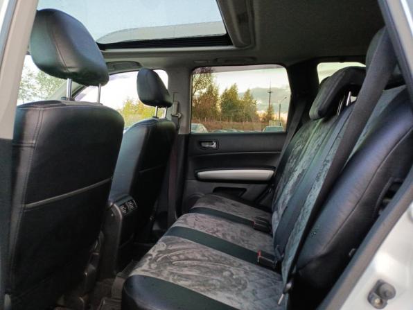 Nissan X-Trail II Рестайлинг с пробегом 2012 года, цена 1 543 000 рублей, 146174 км, внедорожник, Автокод Объявления