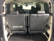 Toyota Alphard III Рестайлинг Москва  - изображение 42