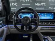 Mercedes-Benz GLS II (X167) Рестайлинг Москва  - изображение 35