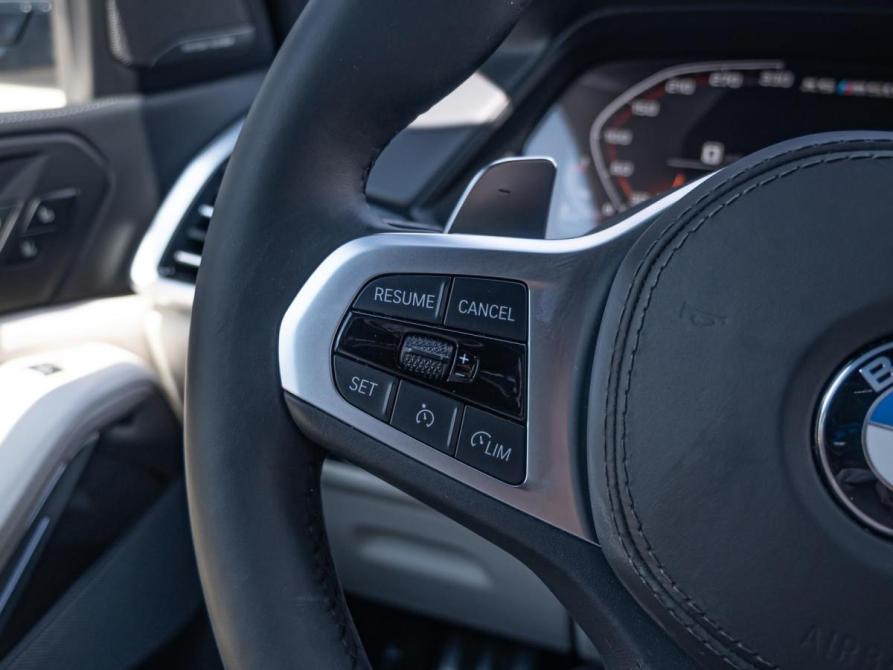 BMW X5 IV (G05/G18) Краснодар  - изображение 18