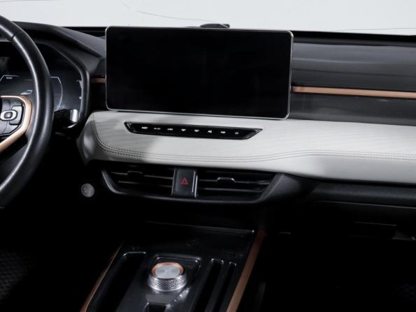 Haval Jolion I с пробегом 2021 года, цена 1 600 000 рублей, 118965 км, внедорожник, Автокод Объявления