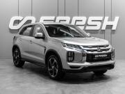Mitsubishi ASX I Рестайлинг 3 Тюмень  - изображение 19