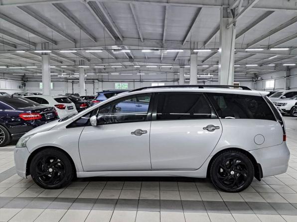 Mitsubishi Grandis I с пробегом 2005 года, цена 650 000 рублей, 298000 км, минивэн, Автокод Объявления