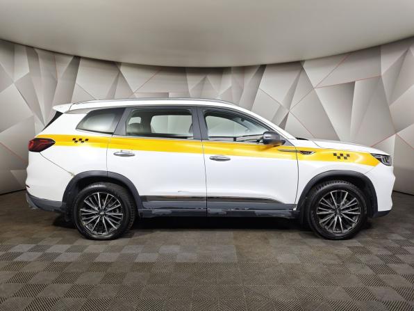 Chery Tiggo 8 Pro I с пробегом 2023 года, цена 1 781 000 рублей, 179708 км, внедорожник, Автокод Объявления