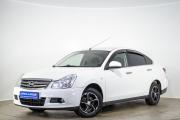 Nissan Almera III (G15) Оренбург  - изображение 21