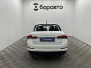 Skoda Rapid II Воронеж  - изображение 28