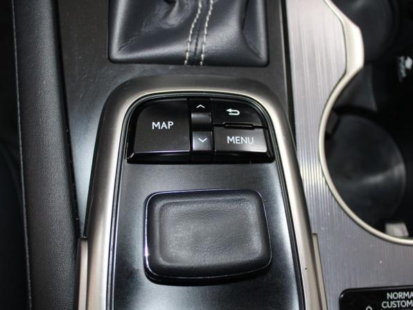 Lexus RX IV Рестайлинг с пробегом 2019 года, цена 4 699 900 рублей, 75903 км, внедорожник, Автокод Объявления