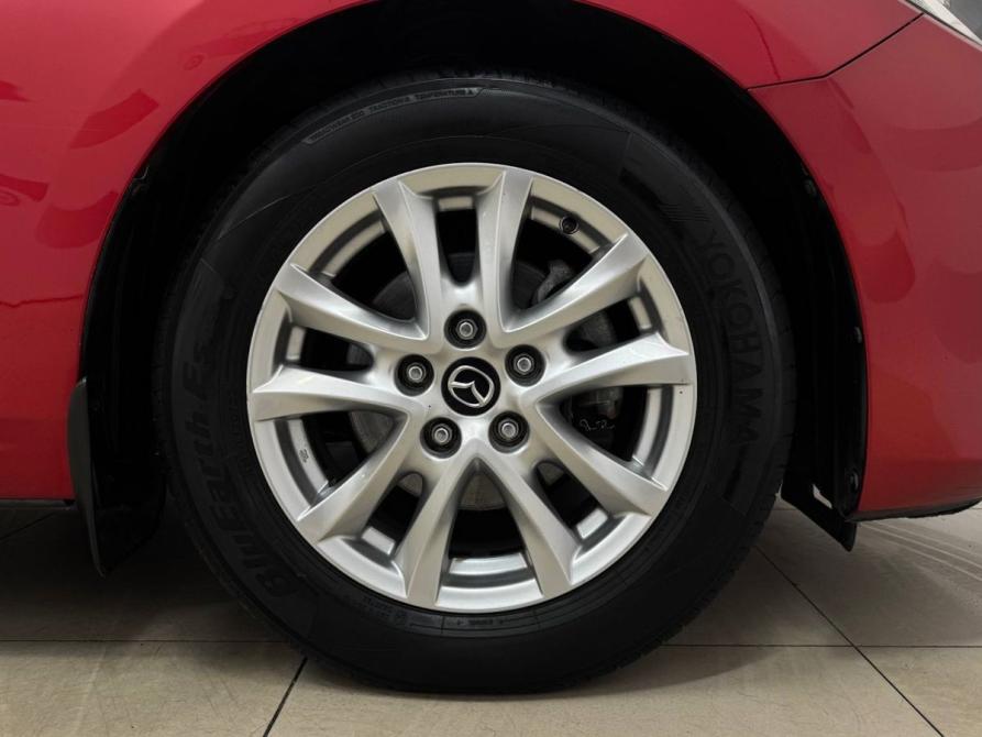 Mazda 3 III (BM) Ставрополь  - изображение 17