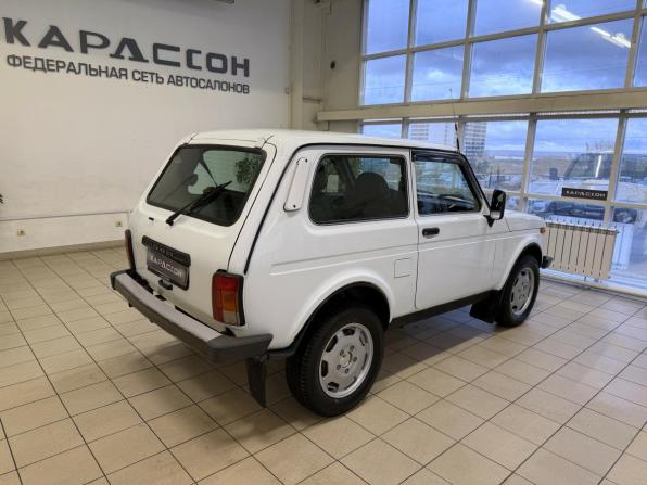 Lada (ВАЗ) 2121 (4x4) I Рестайлинг с пробегом 2015 года, цена 484 000 рублей, 90000 км, внедорожник, Автокод Объявления