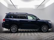 Toyota Land Cruiser 200 Series Рестайлинг 2 Москва  - изображение 23