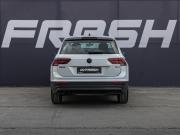 Volkswagen Tiguan II Краснодар  - изображение 28