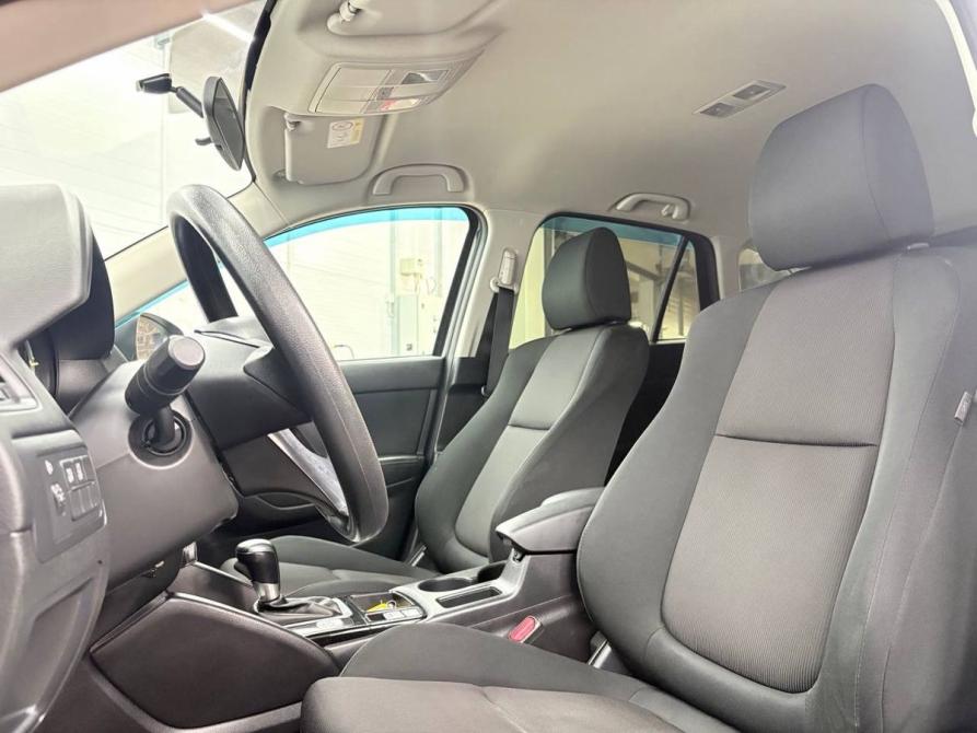 Mazda CX-5 I Рестайлинг Ростов-на-Дону  - изображение 7