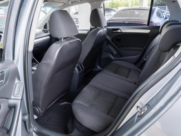 Volkswagen Golf VI с пробегом 2012 года, цена 893 000 рублей, 160055 км, хэтчбек, Автокод Объявления