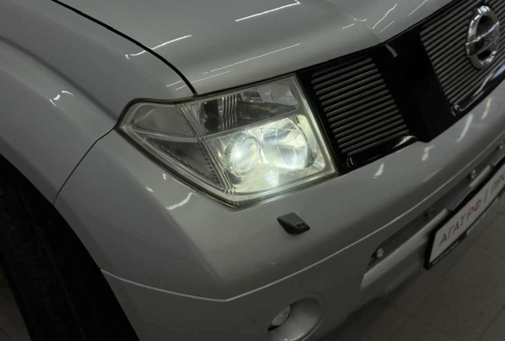Nissan Pathfinder III Екатеринбург  - изображение 19