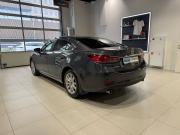 Mazda 6 III (GJ) Рестайлинг Москва  - изображение 26