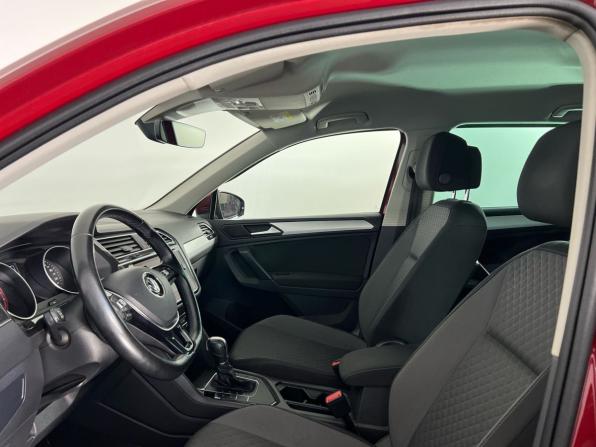 Volkswagen Tiguan II с пробегом 2019 года, цена 2 275 000 рублей, 90000 км, внедорожник, Автокод Объявления