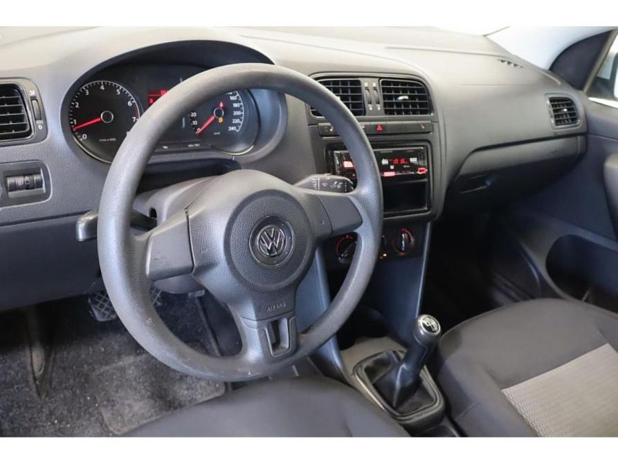 Volkswagen Polo V Коломна  - изображение 6