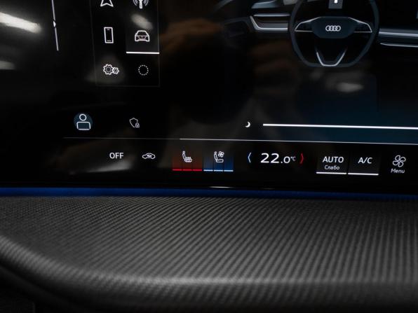 Audi Q5 Sportback II (GU) с пробегом 2026 года, цена 8 850 000 рублей, 11 км, внедорожник, Автокод Объявления