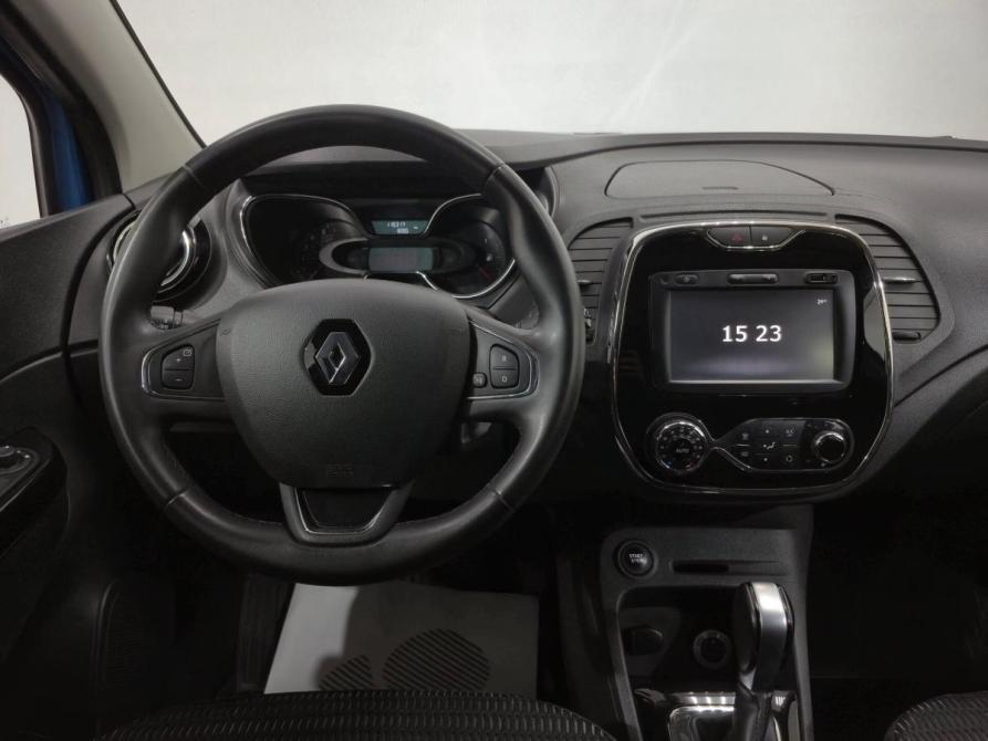 Renault Kaptur I Альметьевск  - изображение 12