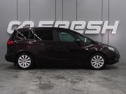 Opel Zafira C Воронеж  - изображение 25